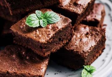 Detiene a joven por vender brownies con marihuana en redes sociales