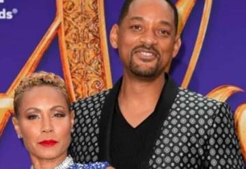 Surgen los memes tras revelarse que engañaron a Will Smith