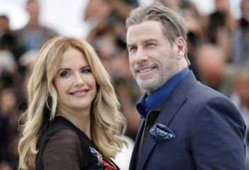 Muere Kelly Preston, esposa de John Travolta, tras lucha contra el cáncer