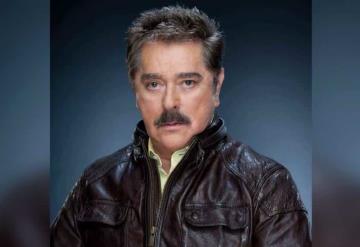 Muere el actor Raymundo Capetillo; estaba hospitalizado por covid