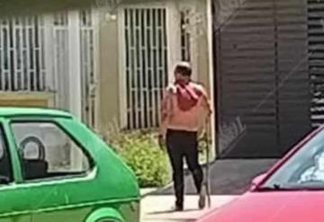 VIDEO: Enfrentamiento en Huapinol de Villa Parrilla deja saldo rojo