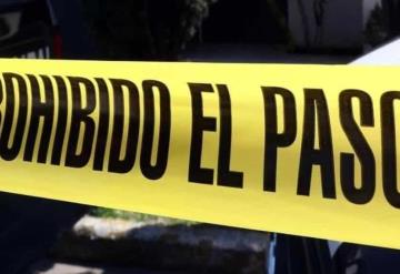 Hallan a ejecutado en Tierra Amarilla