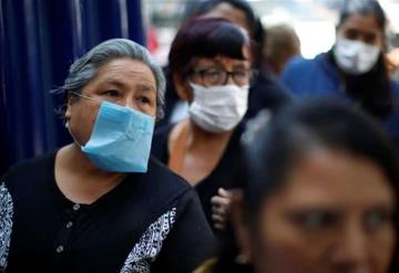 Gobernadores solicitan semáforo epidemiológico cada 15 días