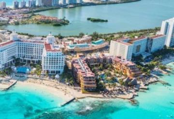 Ocupación hotelera del Caribe Mexicano se acerca al 30%