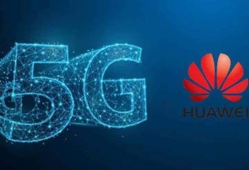 Reino Unido excluye a Huawei de su red 5G