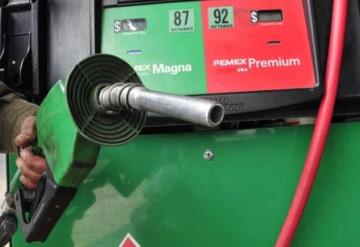 Roban gasolinera en Anacleto Canabal