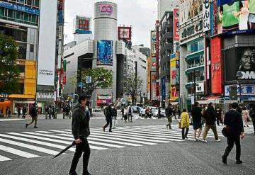 Alarma repunte de casos de Covid-19 en Tokio