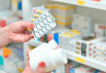 Piden sanciones a farmacias y proveedores por aumento en costo de medicinas