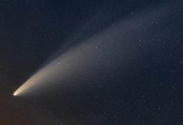 Estos son los mejores días para ver el cometa Neowise