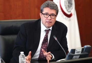 Lozoya representa solo la punta del iceberg de la corrupción política de México:  Monreal