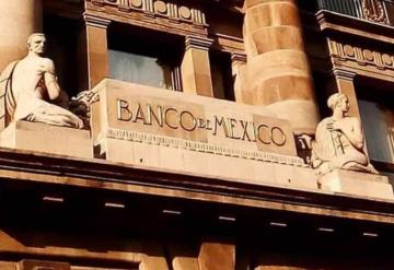 Banxico pronostica prolongada crisis económica