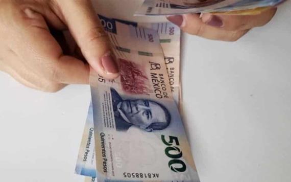 Hacienda pide a funcionarios aportar voluntariamente hasta 25% de su sueldo