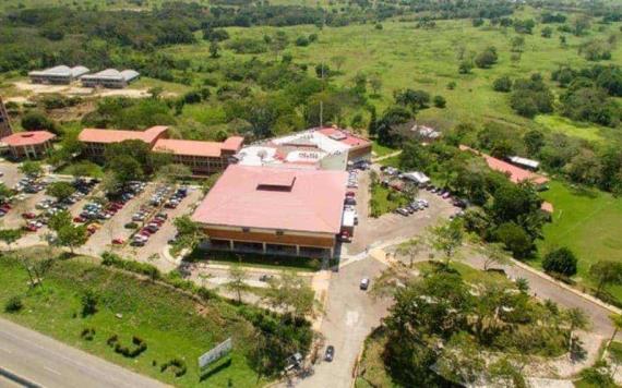 Universidad Olmeca da a conocer la Escuela Internacional de Ciencias de la Salud en Villahermosa