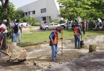 4.5 mdp invertirá el ayuntamiento del Centro en la reparación de la Avenida los Ríos