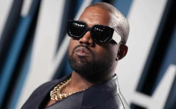 Kanye West va en serio, registra su campaña a la Presidencia de Estados Unidos