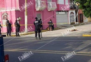 VIDEO: Grupo armado deja sin vida a dos jóvenes en Gaviotas Norte