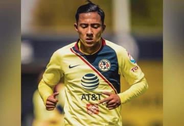 Llegan refuerzos del América a Pumas de Tabasco