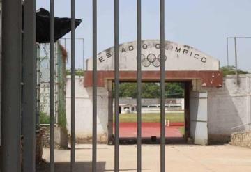 Remodelación del Estadio Olímpico registra avance del 70 por ciento