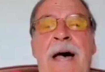 VIDEO: Sin pensión, Vicente Fox cobra por cantarte las mañanitas