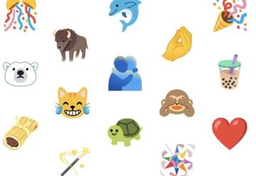 Google añadirá nuevos emojis en Android