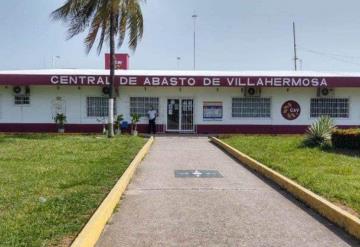 Aumenta venta de piña, naranja y limón en Central de Abasto