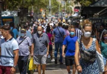 España podría entrar a confinamiento nuevamente por repunte de contagios