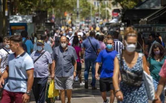 España podría entrar a confinamiento nuevamente por repunte de contagios