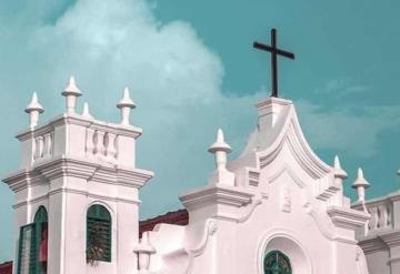 Se declara lista la Iglesia en México para reabrir templos