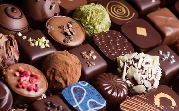 Cómo saber si un chocolate es de buena calidad o no