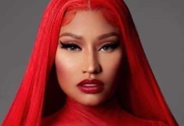 Nicki Minaj anuncia su embarazo con increíbles fotos