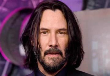 Keanu Reeves escribe cómic, ¿inspirado en él?