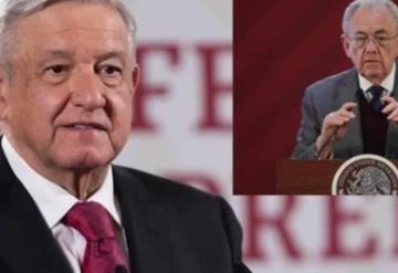 AMLO aún tendrá reunión con Javier Jiménez