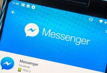 Incrementa la seguridad de Facebook Messenger