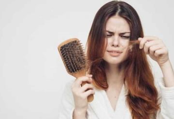 6 Shampoos contra la caída del cabello