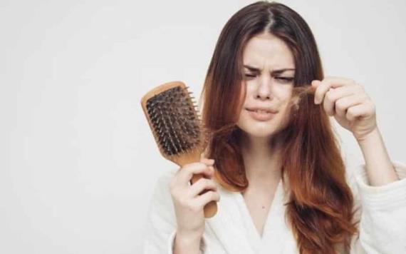 6 Shampoos contra la caída del cabello
