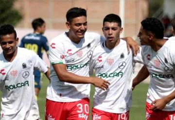 Erik Lira sería nuevo refuerzo de Pumas de Tabasco