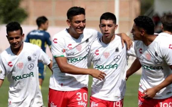 Erik Lira sería nuevo refuerzo de Pumas de Tabasco