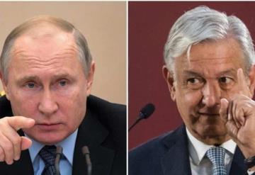 Putin quiere copiarle a México y considera contratar cobertura petrolera para Rusia