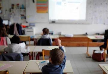 Así será el modelo que se implementará en el regreso a clases tras la pandemia