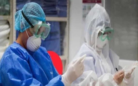 Sueldos y prestaciones del personal del sector Salud no se ha visto afectado por pandemia