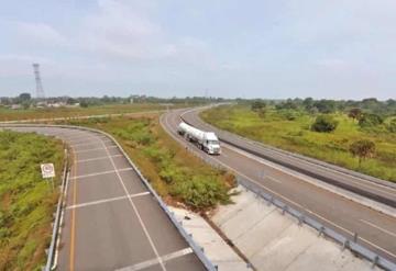 ¡Toma precauciones! Cerrarán parcialmente libramiento de Villahermosa