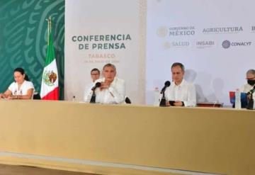 Presentan programa de acción comunitaria por la salud en Tabasco