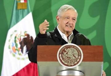 Obrador compara caso Lozoya con serie de Netflix