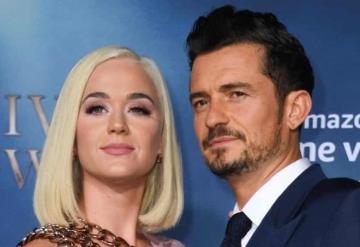 Katy Perry y Orlando Bloom sufren terrible pérdida