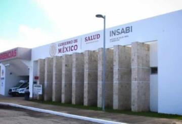 Insabi rehabilitará hospitales abandonados en Tabasco