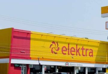 Pese a negarse a cerrar, Elektra pierde 3.5 mdp