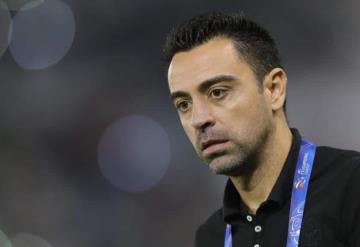 Xavi Hernández da positivo a covid-19