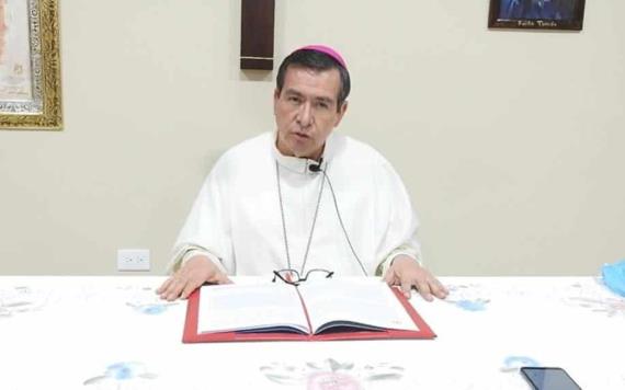 Entre 14 y 16 mil confirmaciones podrían dejarse de realizar en el estado: Obispo de Tabasco
