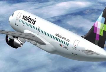 Volaris deja afuera más de 100 pilotos por pandemia