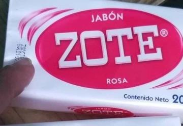 Sabes qué es en realidad el jabón Zote